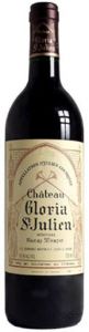 Chateau Gloria Saint-Julien AOC / Шато Глория Сен-Жюльен AOC