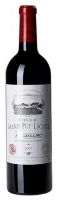 Chateau Grand Puy Lacoste Pauillac AOC 5-me Grand Cru / Шато Гран Пюи Лакост Пойяк AOC 5-й Гран Крю