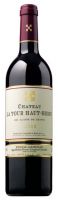 Chateau La Tour Haut-Brion Pessac-Leognan AOC Grand Cru / Шато Ля Тур О-Брион Пессак-Леоньян AOC Гран Крю