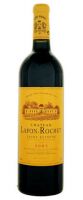 Chateau Lafon-Rochet Saint-Estephe AOC 4-em Grand Cru / Шато Ляфон-Роше Сент-Эстеф AOC 4-й Гран Крю 2006