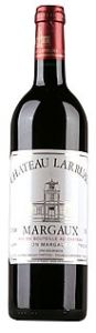 Chateau Larruau Margaux AOC Cru Bourgeois / Шато Ляррюо Марго AOC Крю Буржуа