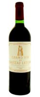 Chateau Latour Pauillac AOC 1-er Grand Cru 2002 / Шато Латур Пойяк AOC Премье Гран Крю