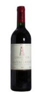 Chateau Latour Pauillac AOC 1-er Grand Cru 1999 / Шато Латур Пойяк AOC Премье Гран Крю