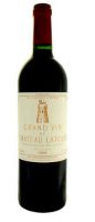 Chateau Latour Pauillac AOC 1-er Grand Cru 1996 / Шато Латур Пойяк AOC Премье Гран Крю