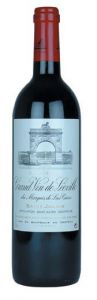 Chateau Leoville Las Cases Saint-Julien AOC 2-me Grand Cru / Шато Леовиль Лас Каз Сен-Жюльен AOC 2-й Гран Крю