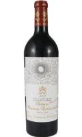 Chateau Mouton Rothschild Pauillac AOC 1-er Grand Cru / Шато Мутон Ротшильд Пойяк AOC Премье Гран Крю