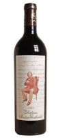 Chateau Mouton Rothschild Pauillac AOC 1-er Grand Cru / Шато Мутон Ротшильд Пойяк AOC Премье Гран Крю