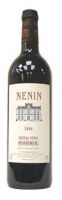 Chateau Nenin Pomerol AOC / Шато Ненен Помроль AOC