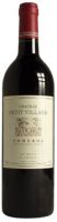 Chateau Petit Villages Pomerol AOC / Шато Пти Вилляж Помроль AOC