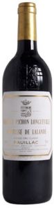 Chateau Pichon Longueville Сomtesse de Lalande Pauillac AOC 2-em Grand Cru / Шато Пишон Лонгвиль Контес де Лаланд Пойяк AOC 2-й Гран Крю