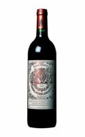 Chateau Pichon Longueville Baron Pauillac AOC 2-em Grand Cru / Шато Пишон Лонгвиль Барон Пойяк AOC 2-й Гран Крю