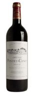 Chateau Pontet Canet Pauillac AOC 5-me Grand Cru / Шато Понте Кане Пойяк 5-й Гран Крю