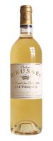 Chateau Rieussec Sauternes AOC 1-er Grand Cru / Шато Риессек Сотерн AOC Премьер Гран Крю