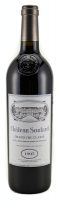 Chateau Soutard Saint-Emilion Grand Cru AOC / Шато Сутар Сент-Эмилион Гран Крю AOC