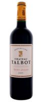 Chateau Talbot Saint-Julien AOC 4-me Grand Cru / Шато Тальбо Сен-Жюльен AOC 4-й Гран Крю