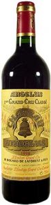 Chateau l'Angelus Saint-Emilion 1er Grand Cru AOC / Шато Анжелюс Сент-Эмилион Премье Гран Крю AOC