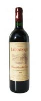 Chateau la Dominique Saint-Emilion Grand Cru AOC / Шато ля Доминик Сент-Эмилион Гран Крю AOC