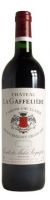 Chateau la Gaffeliere Saint-Emilion Grand Cru AOC / Шато ля Гаффельер Сент-Эмилион Гран Крю AOC