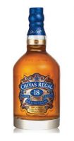 Chivas Regal Aged 18 years / Чивас Ригал 18 лет 0,5 л.