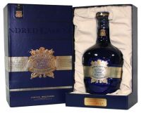 Chivas Royal Salute 100 Cask  / Чивас Роял Салют 100 Каск 0,7 л.