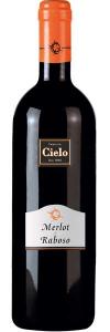 Merlot e Raboso, Cielo / Мерло э Рабосо