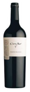 Cono Sur 20 Barrels Cabernet Sauvignon Limited Edition Maipo Valley DO / Коно Сур 20 Баррелей Каберне Совиньон лимитед эдишн Долина Майпо
