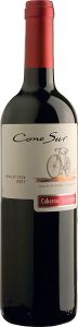 Cono Sur Cabernet Sauvignon / Коно Сур Каберне Совиньон