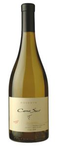 Cono Sur Chardonnay Reserva Casablanca Valley DO / Коно Сур Шардоне Резерва Долина Касабланка