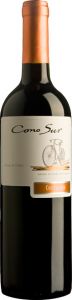 Cono Sur Carmenere / Коно Сур Карменер