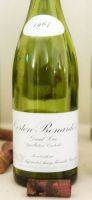 Corton AOC Renardes / Кортон AOC Ренард
