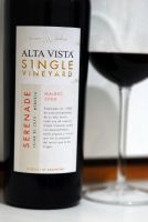 Alta Vista Single Vineyard Serenade Malbec / Альта Виста Сингл Виньярд Серенад Мальбек