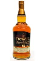 Dewar's Special Reserve Aged 12 years / Дьюарс Спешл Резерв 12 лет 0,5 л.