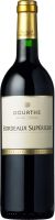 Вино Dourthe Grands Terroirs Bordeaux Supérieur AOC / Дурт Гран Терруар Бордо Суперьор AOC, 2010