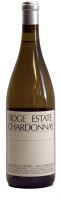 Estate Chardonnay, Ridge Vineyard / Эстейт Шардоне, Ридж 2010