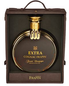 Frapin Extra Grande Champagne / Фрапэн Экстра Гранд Шампань