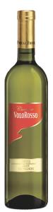 Sauvignon Friuli DOC, Volorosso / Совиньон Фриули, Волороссо.