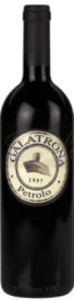 Galatrona IGT Merlot, Fattoria Petrolo / Галатрона, Петроло