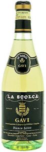Gavi dei Gavi,  La Scolca / Гави дей Гави, Ла Сколька