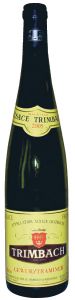 Gewurztraminer Alsace AOC, Trimbach / Тримбах, Гевюрцтраминер Эльзас АОС