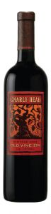 Gnarly Head Old Vine Zinfandel / Ноули Хэд Олд Вайн Зинфандель