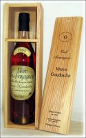 Bas Armagnac 1994 Veuve J. Goudoulin