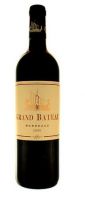 Grand Bateau Rouge Bordeaux AOC / Гран Бато Руж Бордо АОС 