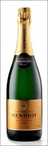 Henriot Millesime 1998 / Энрио Миллезим 1998 