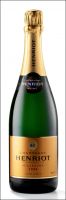 Henriot Millesime 1998 / Энрио Миллезим 1998