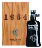 Highland Park 1964 / Хайланд Парк 1964