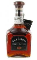 Jack Daniel's Single Barrel / Джек Дэниэлс Сингл Бэррэл