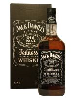 Jack Daniel's / Джек Дэниэлс, 0,75 л.