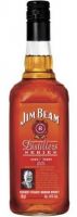 Jim Beam Aged 7 years / Джим Бим 7 лет