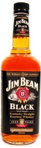 Jim Beam Black Aged 8 years / Джим Бим Блэк 8 лет