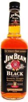 Jim Beam Black Aged 8 years / Джим Бим Блэк 8 лет  1 л.